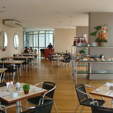 Infinity Hotels American Flat Сан-Луис Экстерьер фото