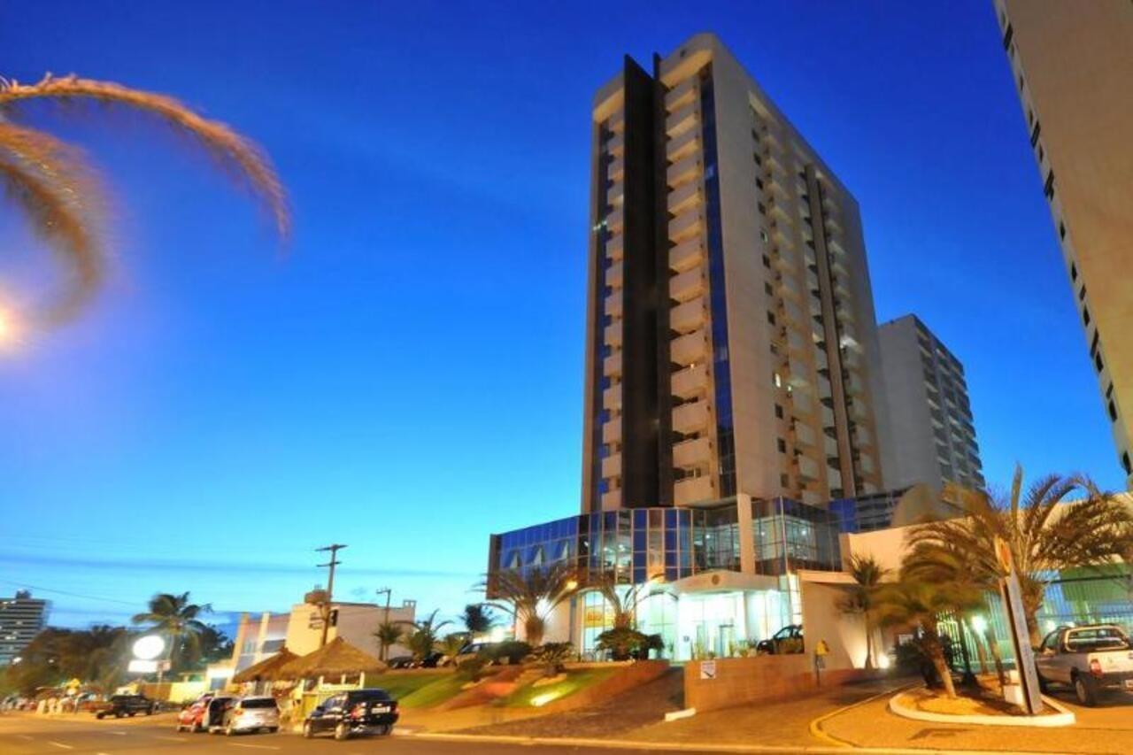 Infinity Hotels American Flat Сан-Луис Экстерьер фото