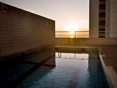 Infinity Hotels American Flat Сан-Луис Экстерьер фото