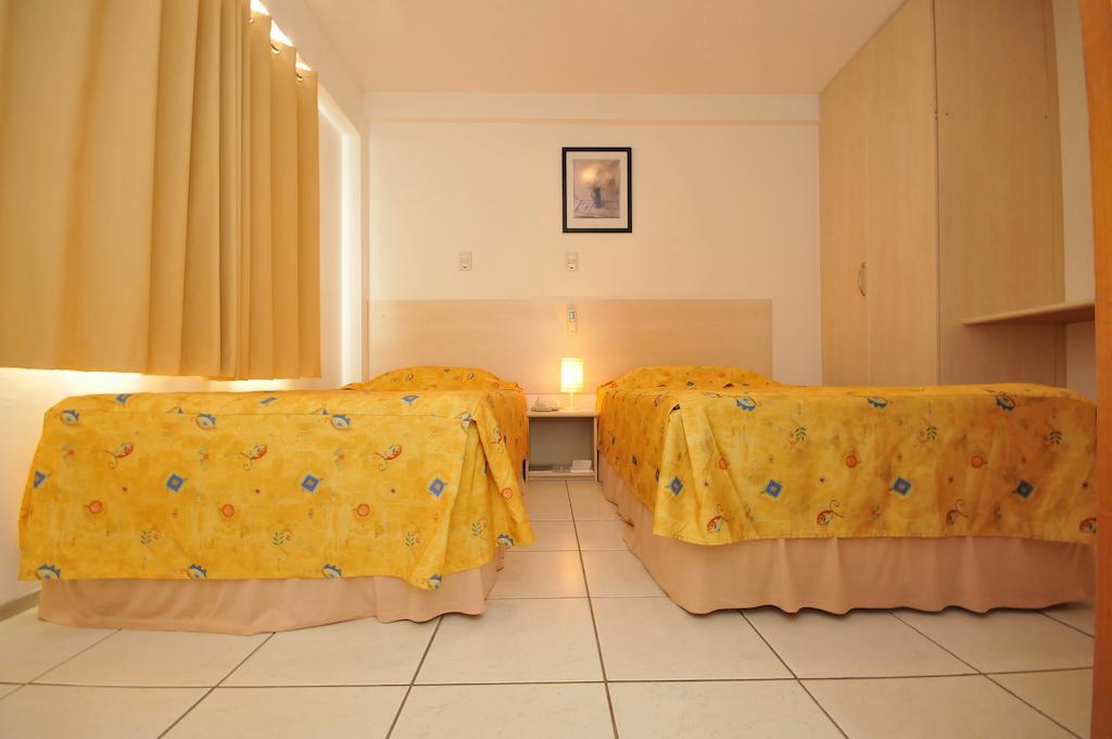 Infinity Hotels American Flat Сан-Луис Номер фото