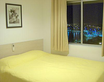 Infinity Hotels American Flat Сан-Луис Экстерьер фото